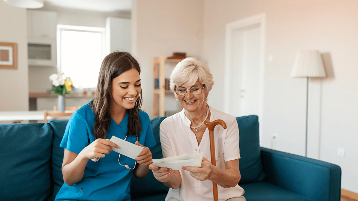 Personal Care Assistance Services