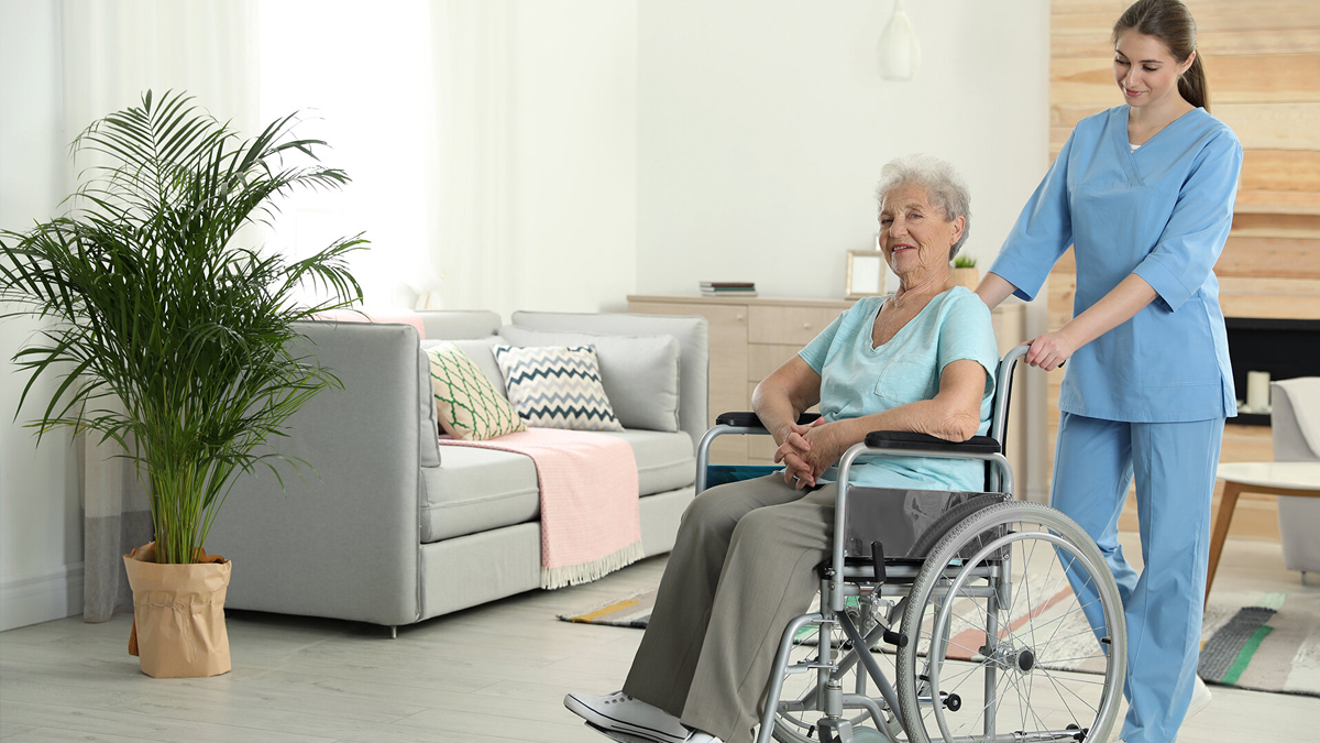 Professional Home Care Agency