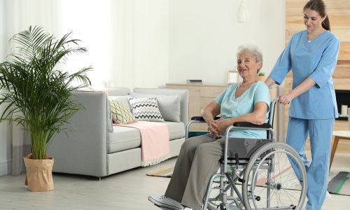 Professional Home Care Agency